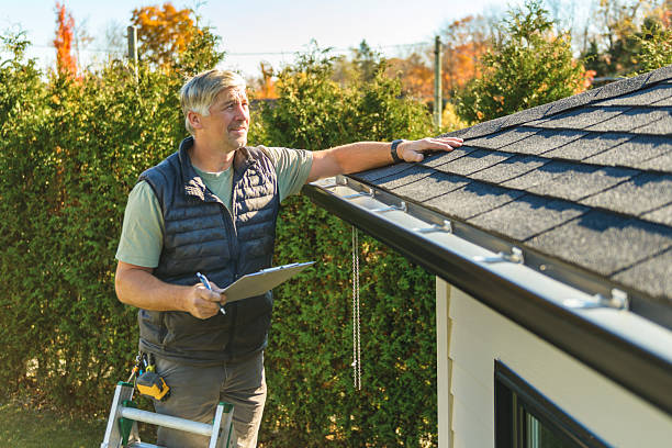 Trusted Flat Roof Repair service in Bridgewater, VA - Ben Roofing and Steel LLC